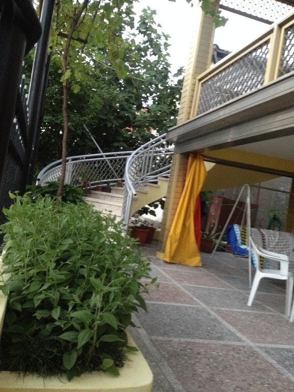 Welcome To Kobuleti Extérieur photo